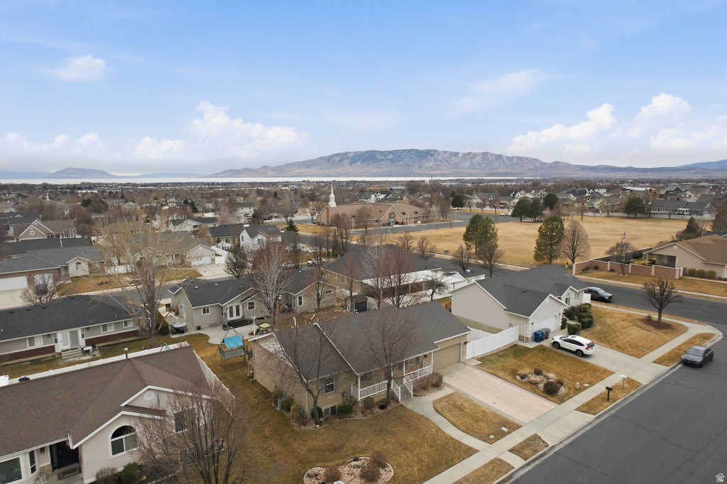 525 W 990 N American Fork, UT 84003