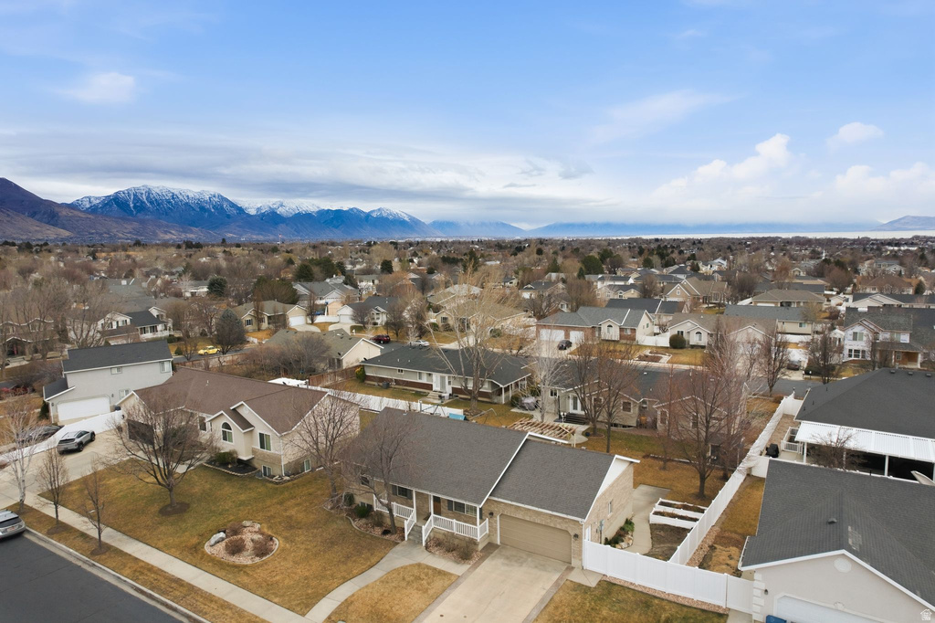 525 W 990 N American Fork, UT 84003