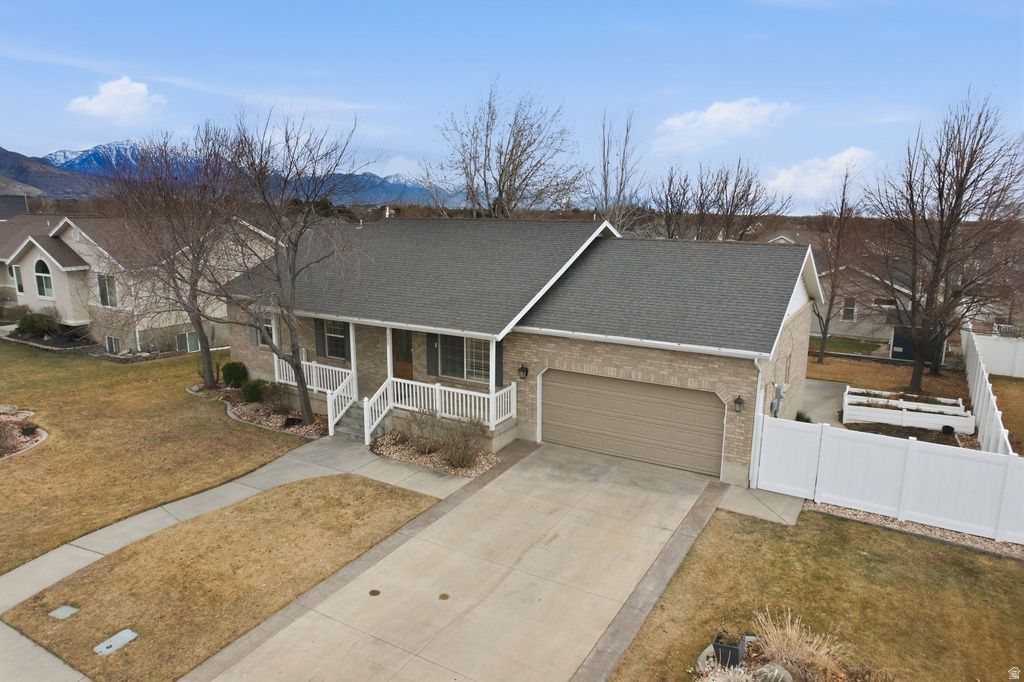 525 W 990 N American Fork, UT 84003