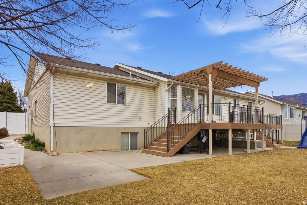 525 W 990 N American Fork, UT 84003