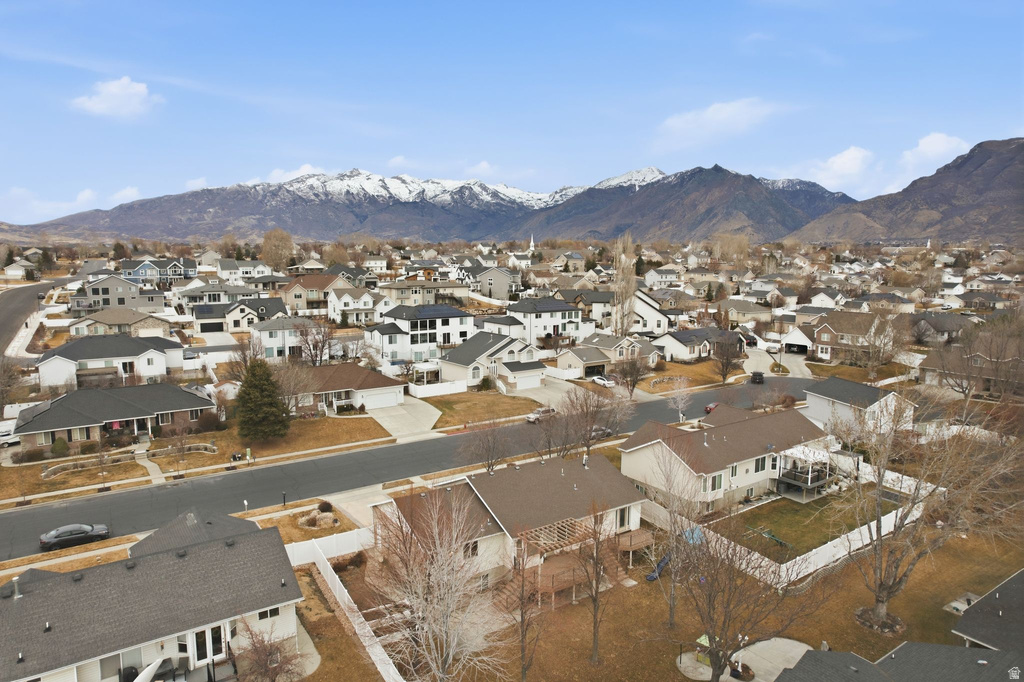 525 W 990 N American Fork, UT 84003