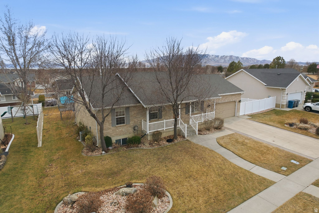 525 W 990 N American Fork, UT 84003