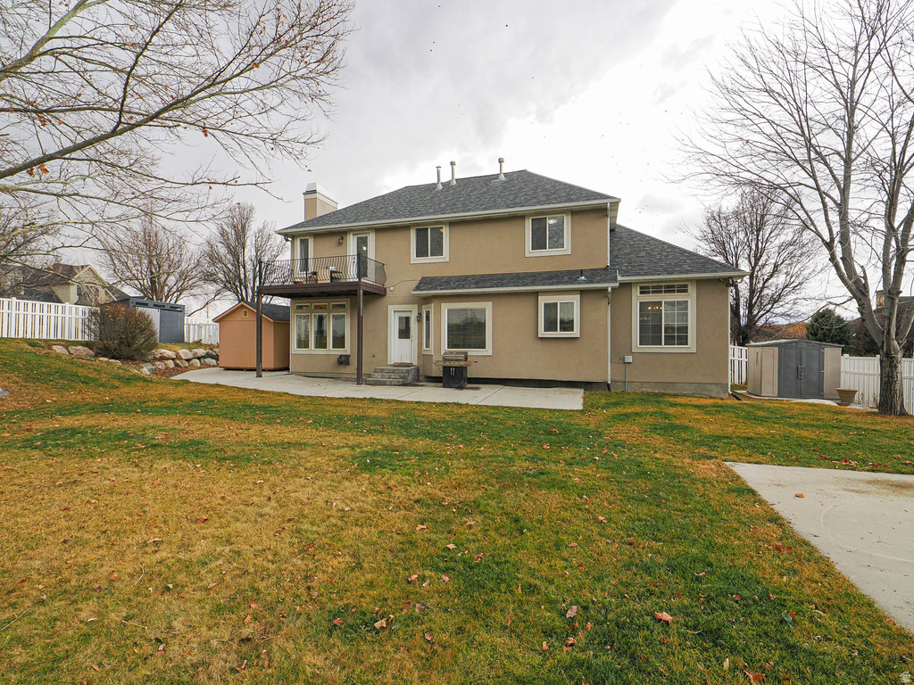 11493 S MARCO POLO LN South Jordan, UT 84095