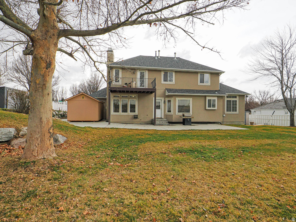 11493 S MARCO POLO LN South Jordan, UT 84095
