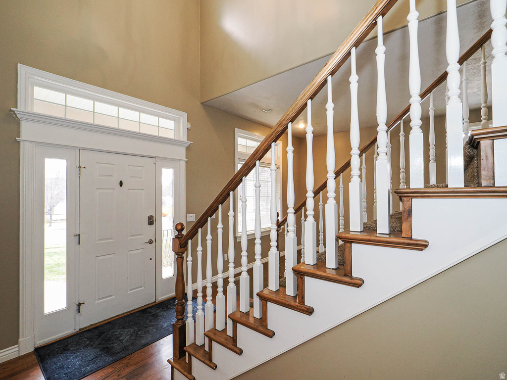 11493 S MARCO POLO LN South Jordan, UT 84095