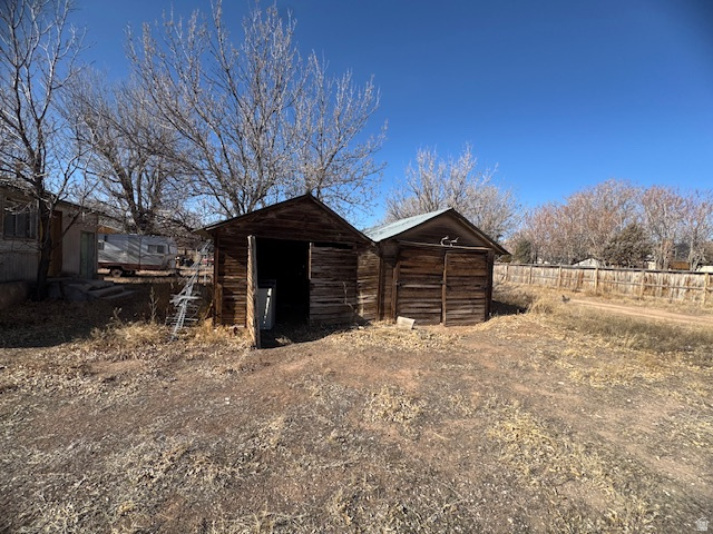 273 E 100 S Richfield, UT 84701