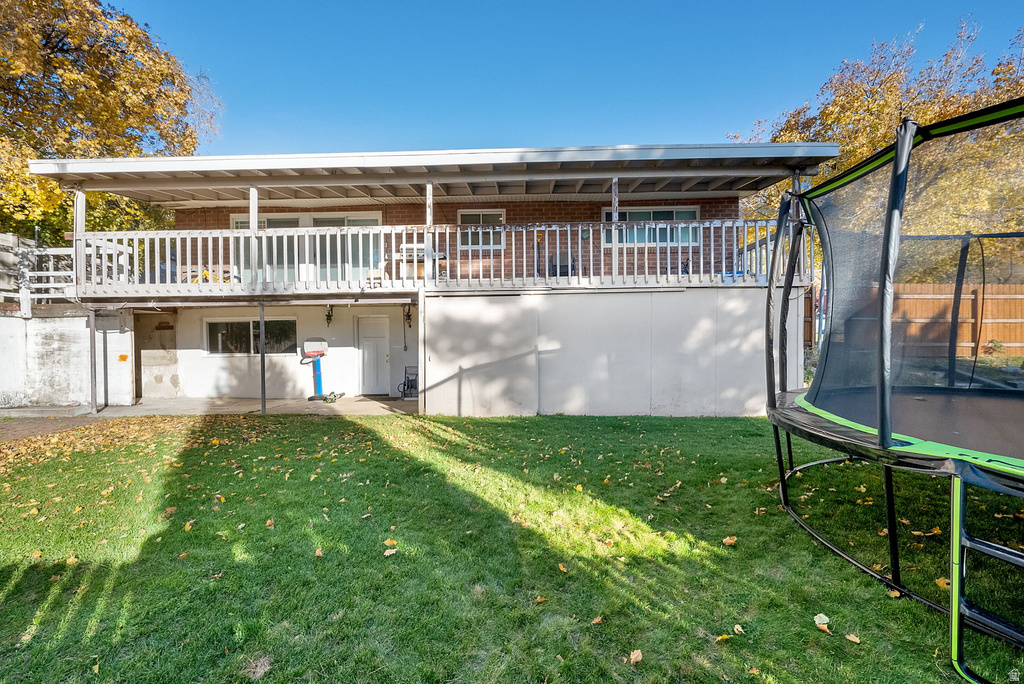 4428 S 3065 E Salt Lake City, UT 84124