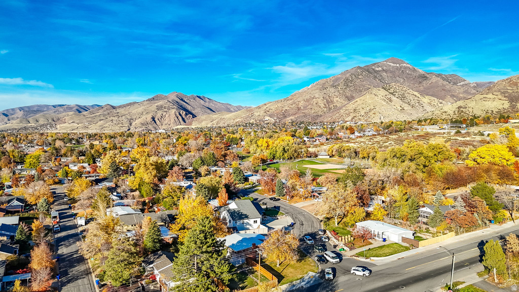 4428 S 3065 E Salt Lake City, UT 84124