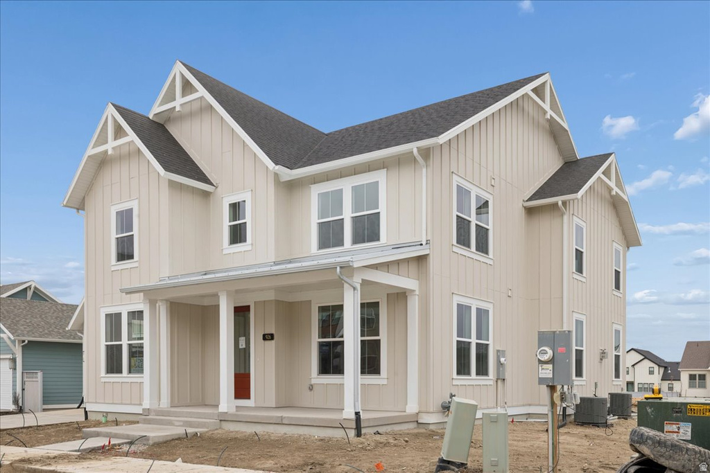 926 S MATHILDA DR #154 Saratoga Springs, UT 84045