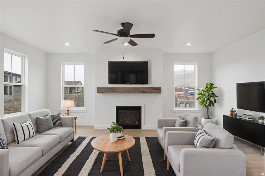 926 S MATHILDA DR #154 Saratoga Springs, UT 84045