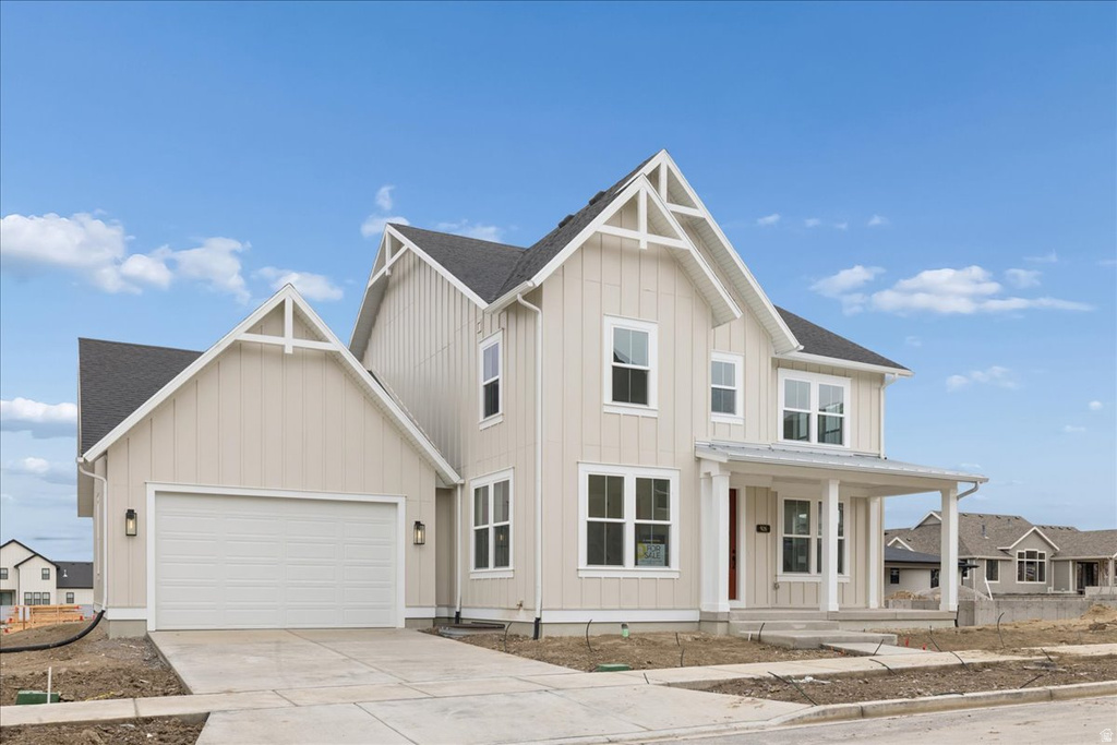 926 S MATHILDA DR #154 Saratoga Springs, UT 84045