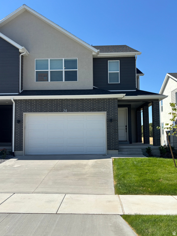 2774 W AURORA AVE #344 Mapleton, UT 84664