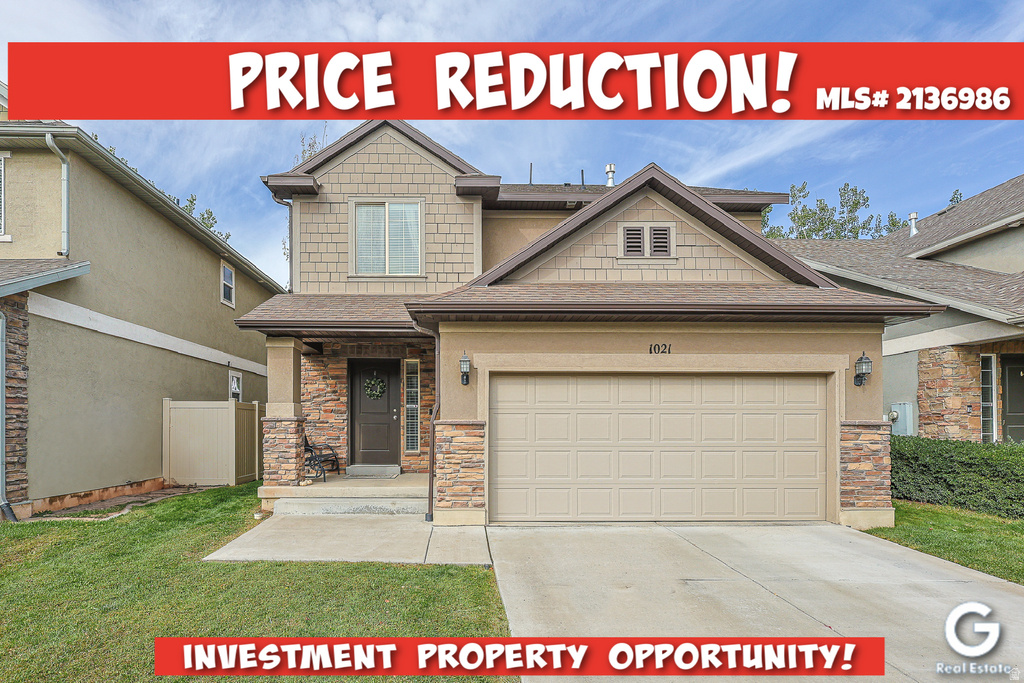 1021 N 740 W Centerville, UT 84014