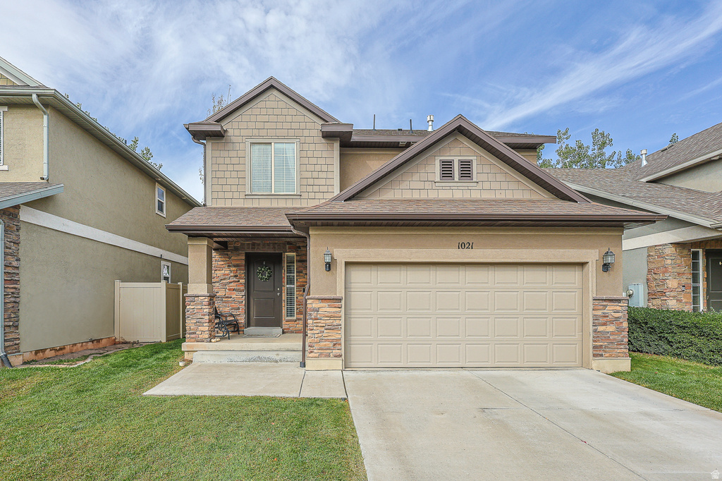 1021 N 740 W Centerville, UT 84014