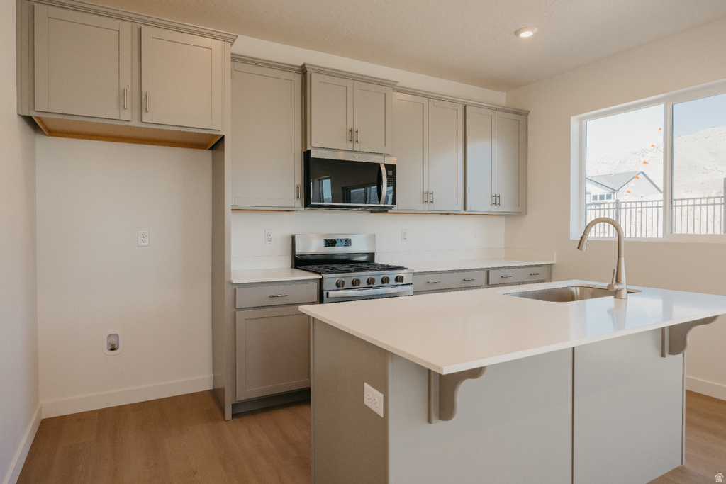 3596 N OAK BLVD #327 Eagle Mountain, UT 84005