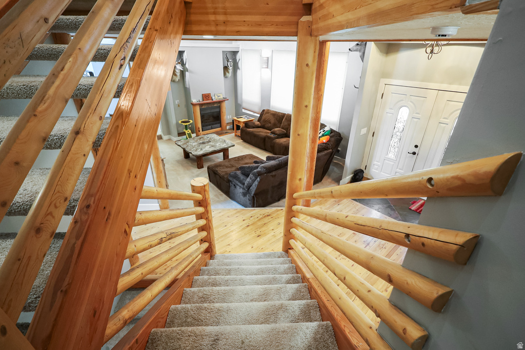 240 DARBY LN Evanston, WY 82930