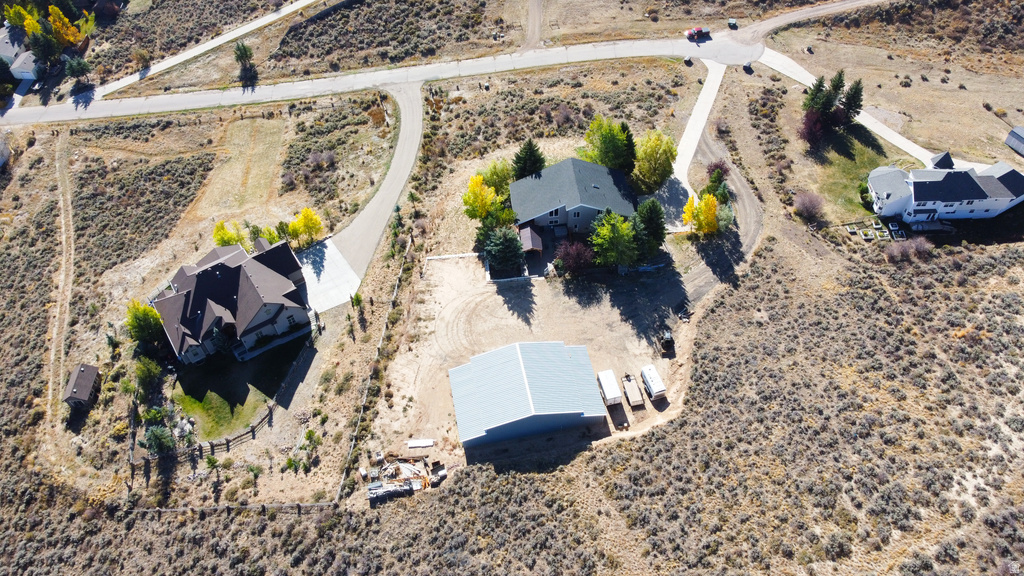 240 DARBY LN Evanston, WY 82930