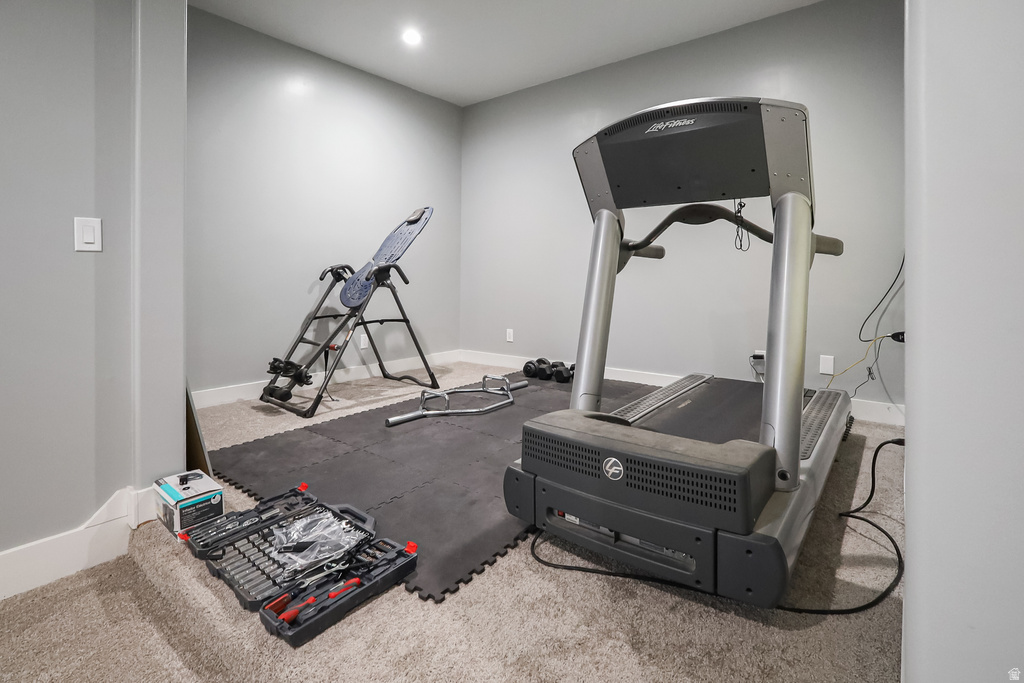 240 DARBY LN Evanston, WY 82930