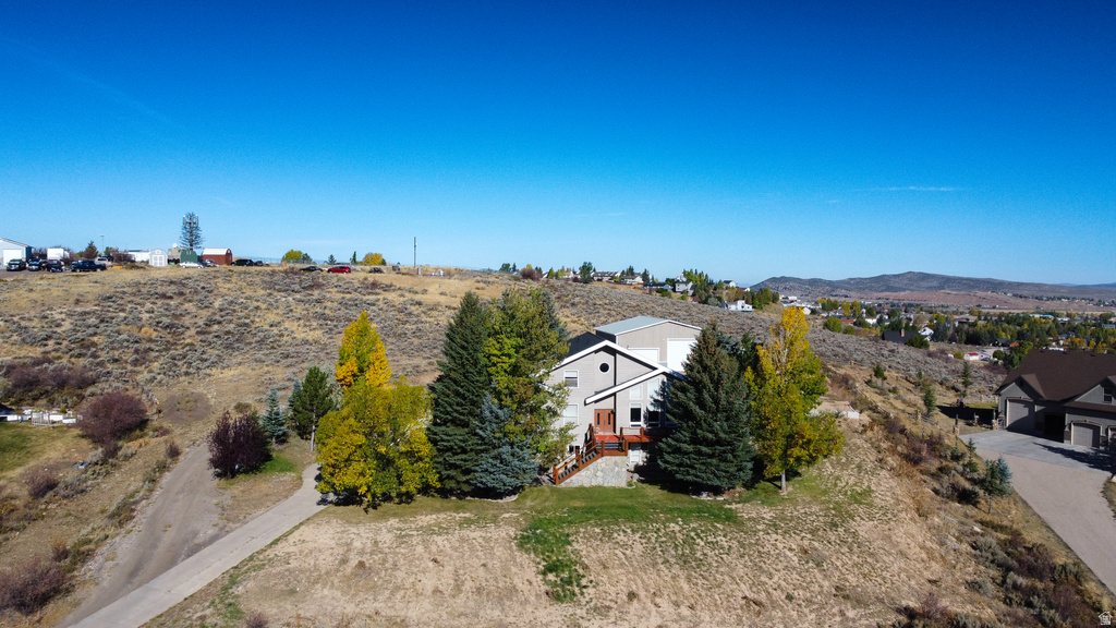 240 DARBY LN Evanston, WY 82930