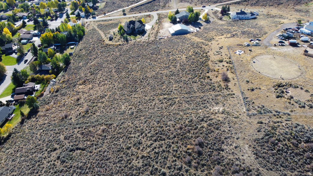 240 DARBY LN Evanston, WY 82930