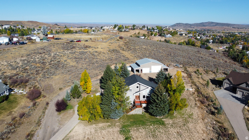 240 DARBY LN Evanston, WY 82930