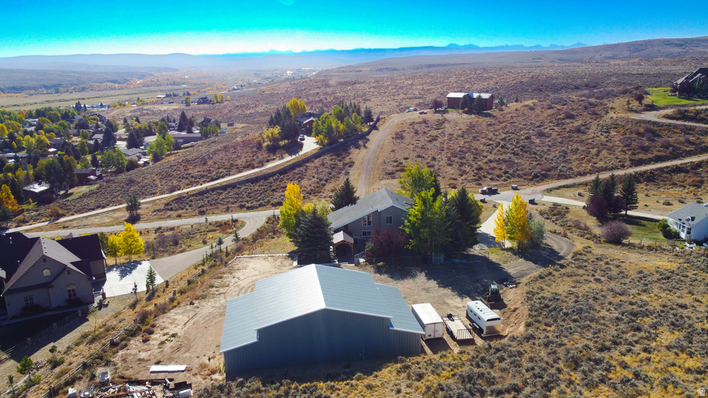 240 DARBY LN Evanston, WY 82930