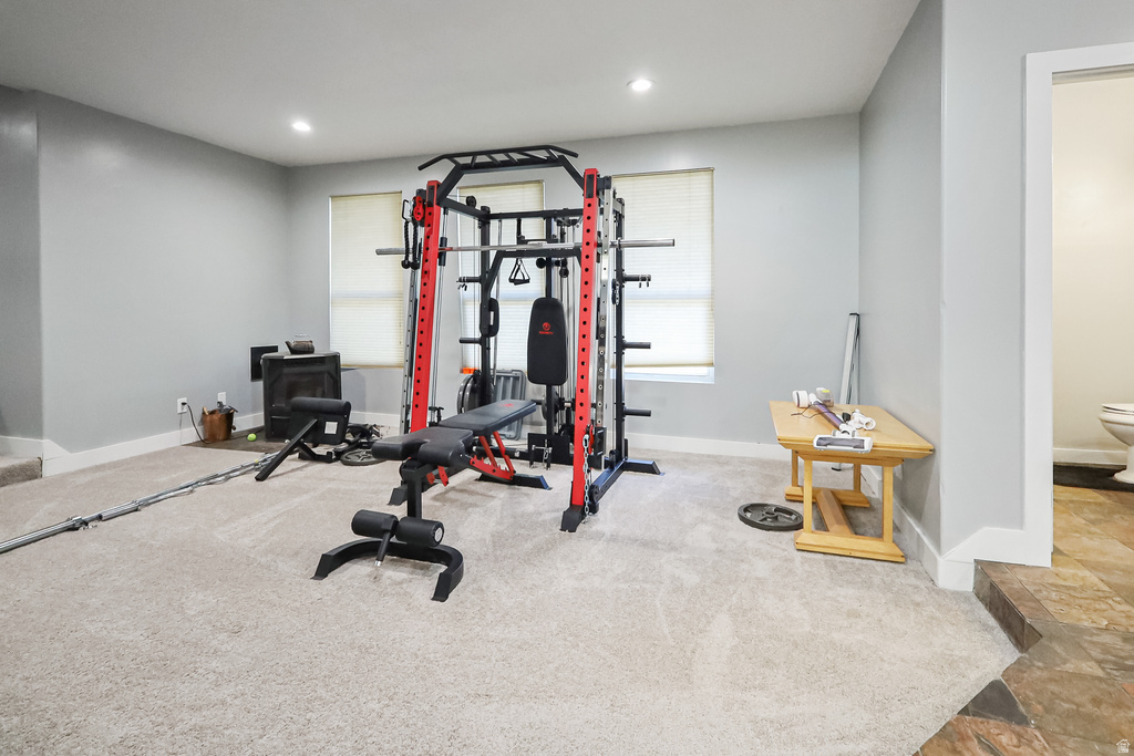 240 DARBY LN Evanston, WY 82930