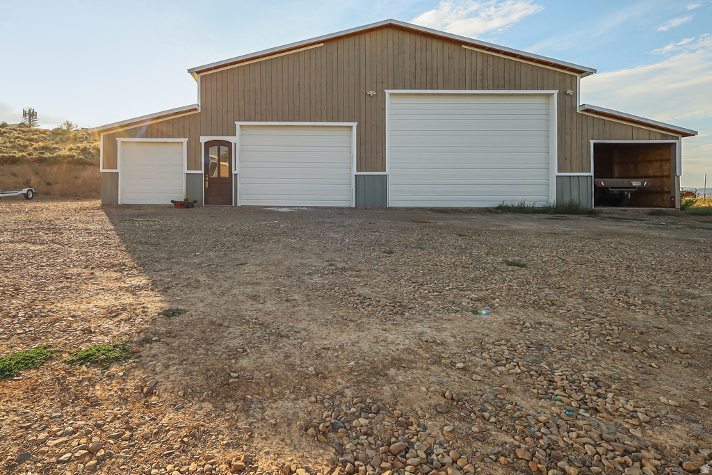 240 DARBY LN Evanston, WY 82930