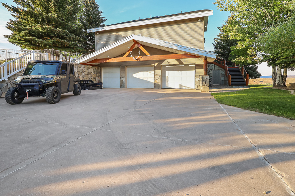240 DARBY LN Evanston, WY 82930