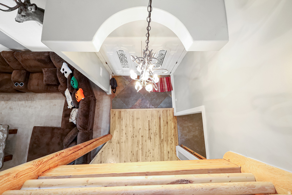 240 DARBY LN Evanston, WY 82930