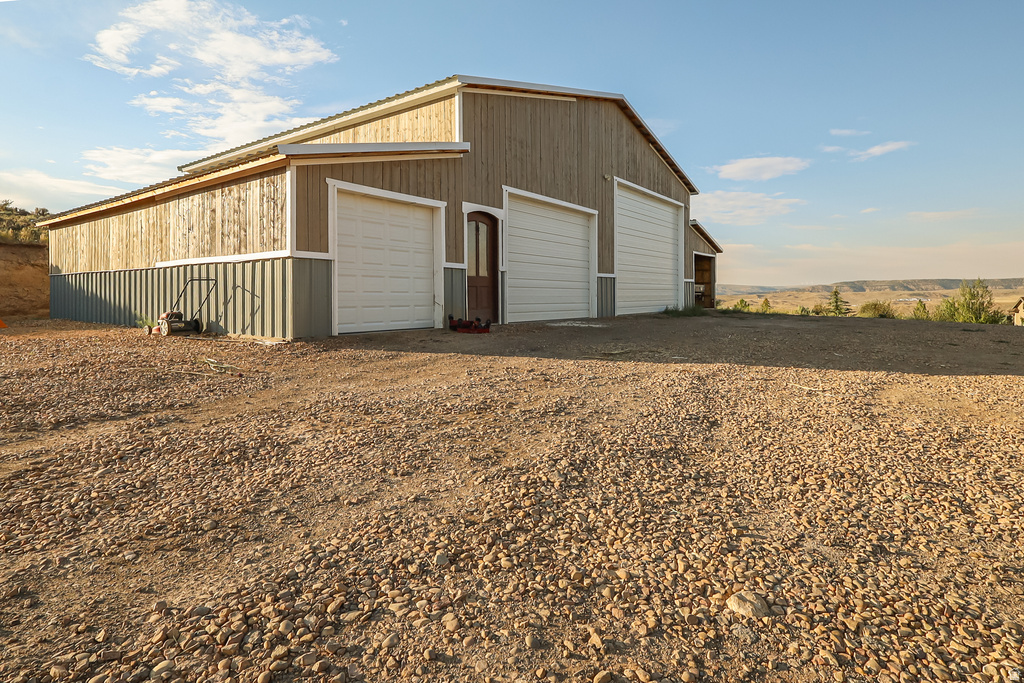 240 DARBY LN Evanston, WY 82930