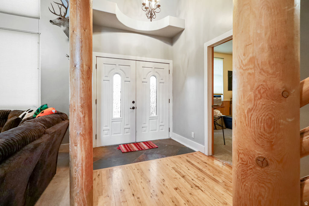 240 DARBY LN Evanston, WY 82930