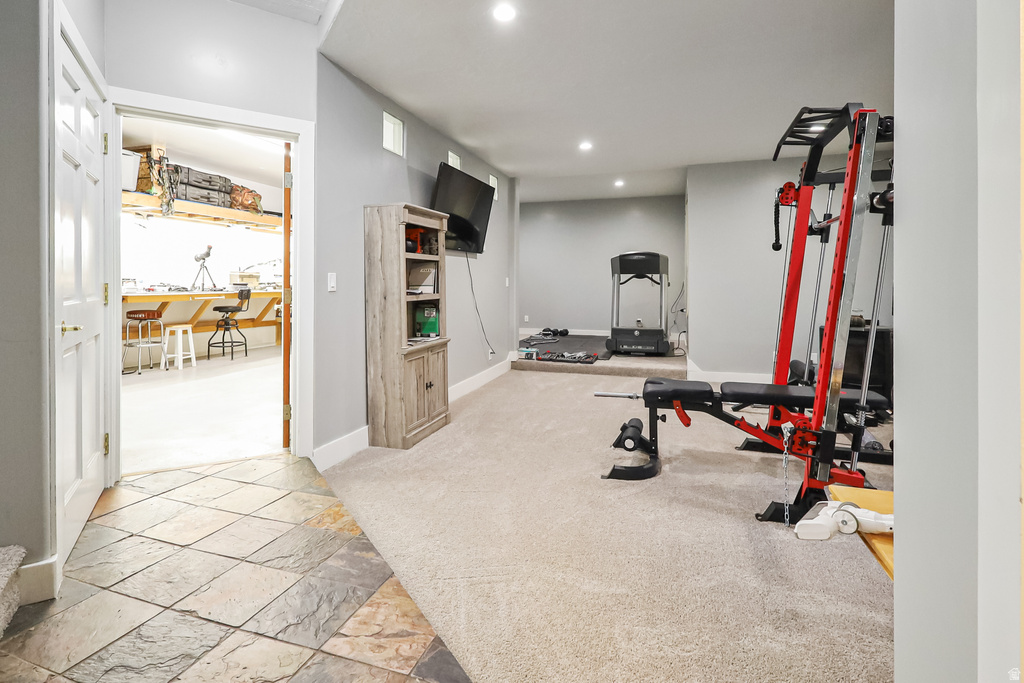 240 DARBY LN Evanston, WY 82930