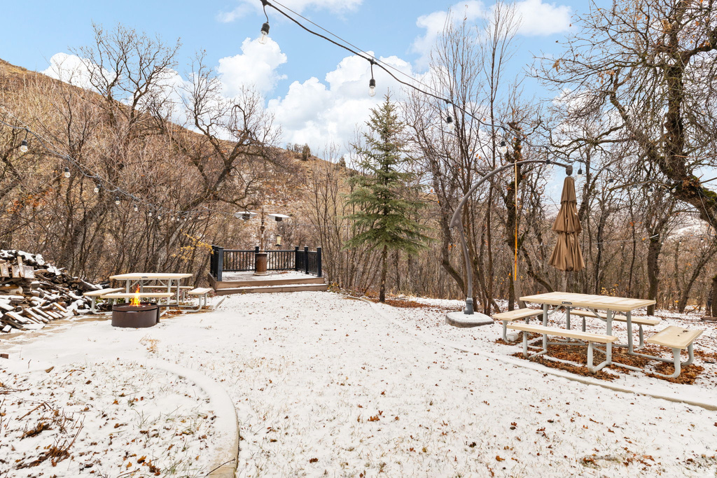 121 N OAKWOOD CIR Springville, UT 84663