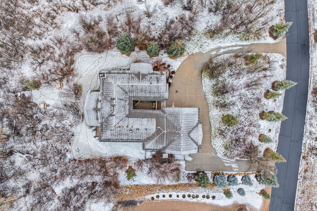 121 N OAKWOOD CIR Springville, UT 84663