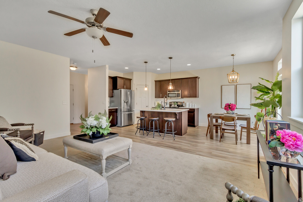 4114 N FREMONT DR Lehi, UT 84043