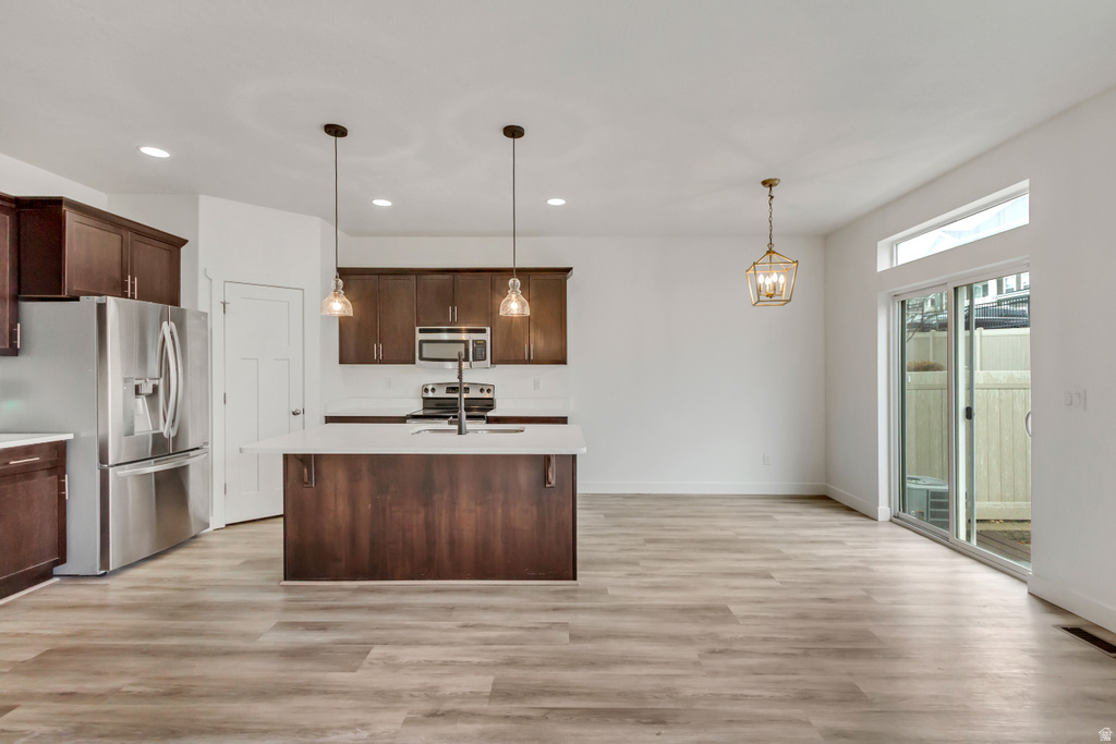 4114 N FREMONT DR Lehi, UT 84043