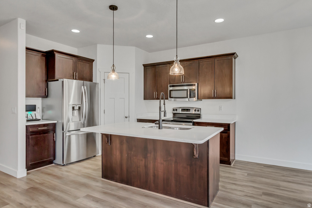 4114 N FREMONT DR Lehi, UT 84043