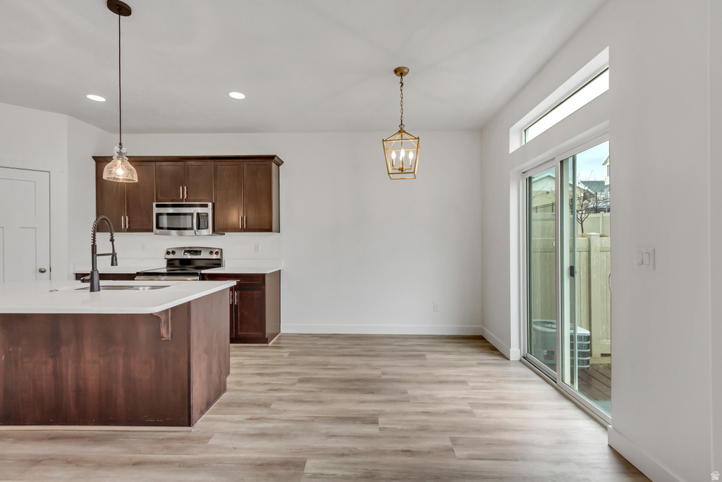 4114 N FREMONT DR Lehi, UT 84043