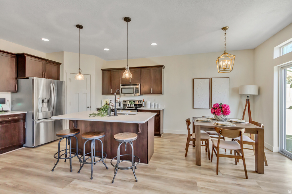 4114 N FREMONT DR Lehi, UT 84043