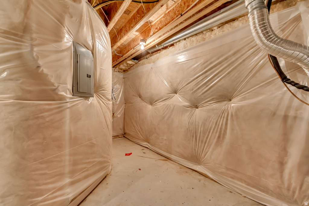 4114 N FREMONT DR Lehi, UT 84043