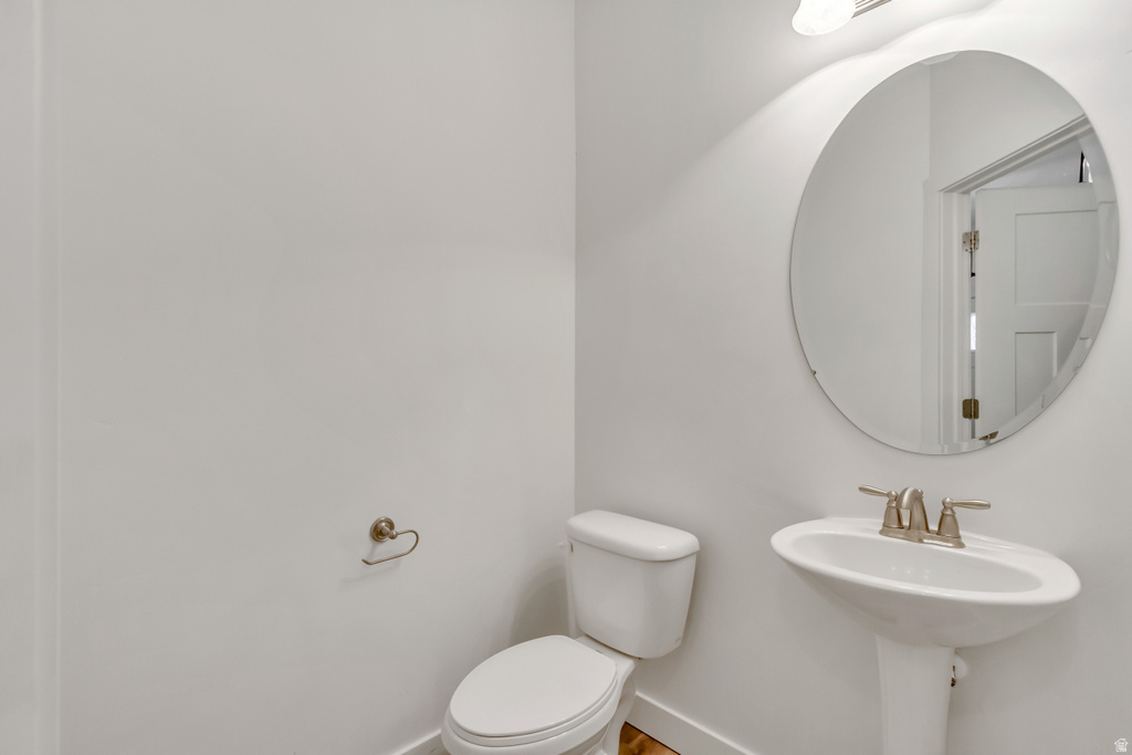 4114 N FREMONT DR Lehi, UT 84043