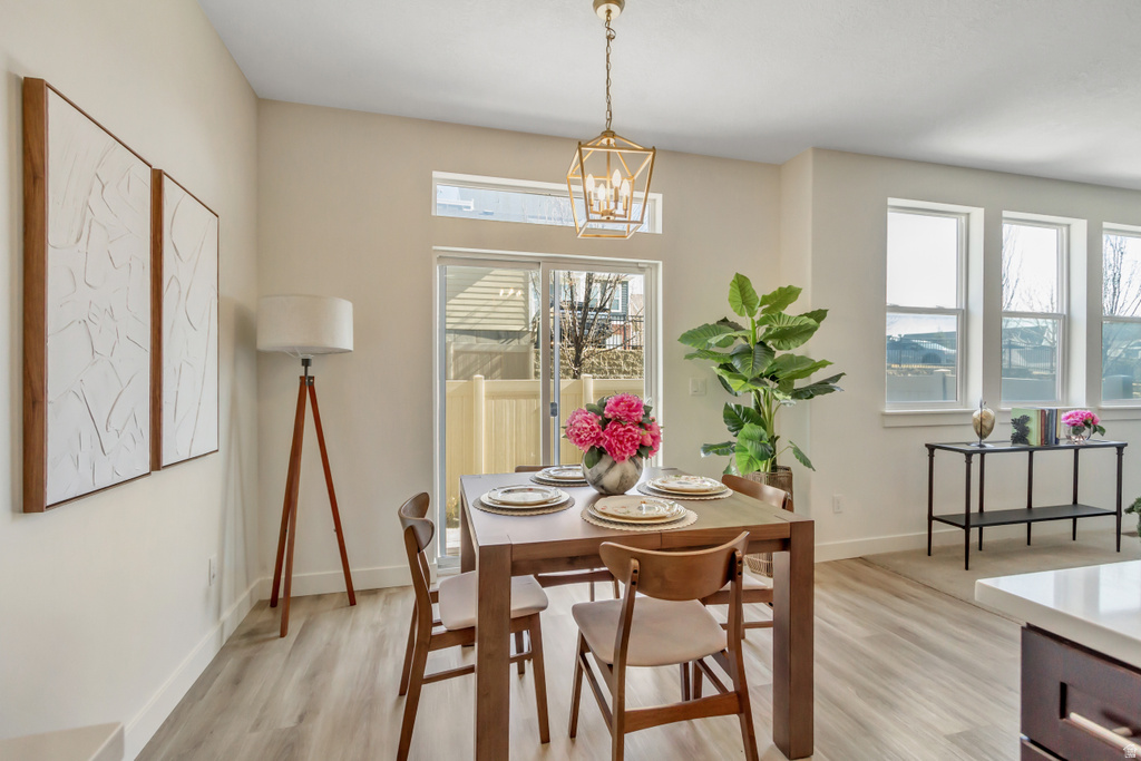 4114 N FREMONT DR Lehi, UT 84043