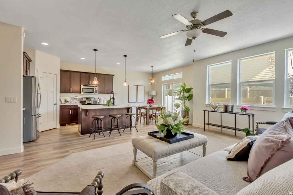 4114 N FREMONT DR Lehi, UT 84043