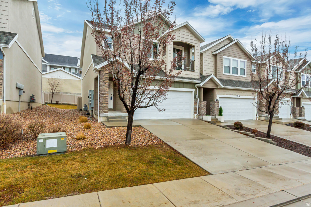 4114 N FREMONT DR Lehi, UT 84043