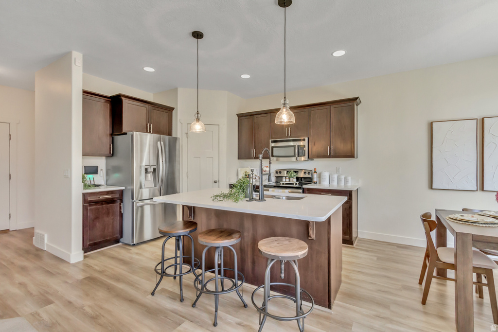 4114 N FREMONT DR Lehi, UT 84043