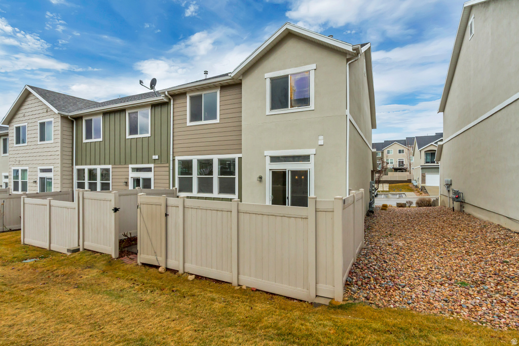 4114 N FREMONT DR Lehi, UT 84043