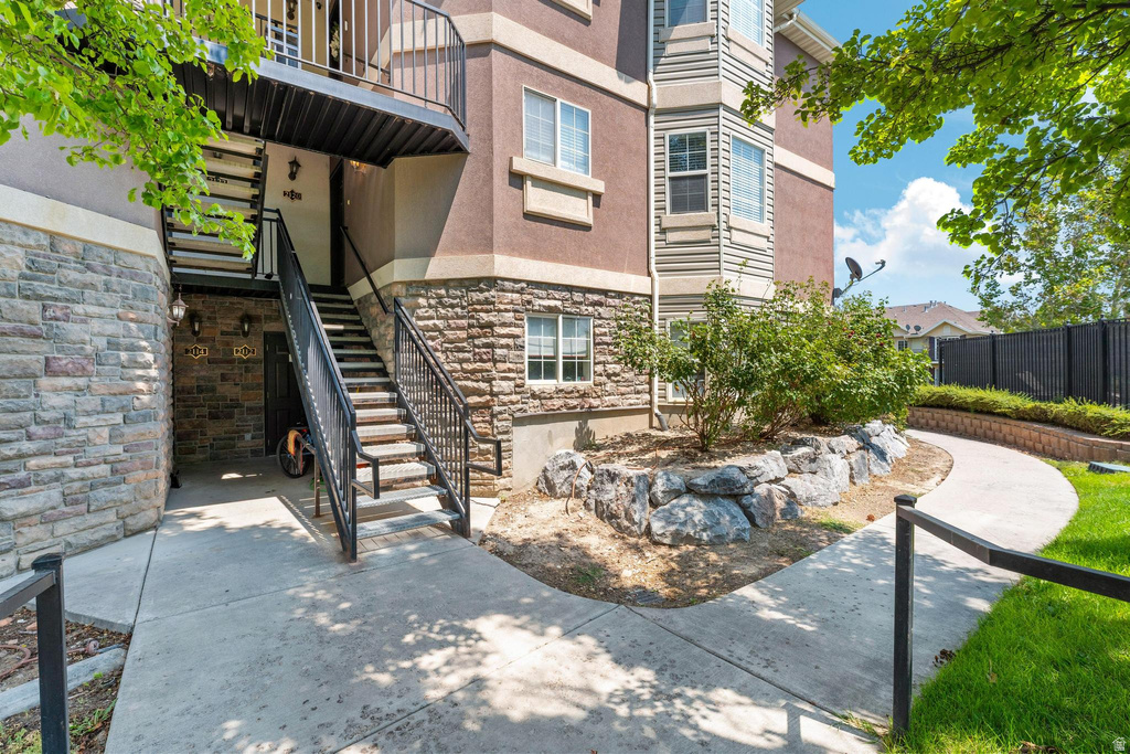 2120 N MORNING STAR DR #A5 Saratoga Springs, UT 84045