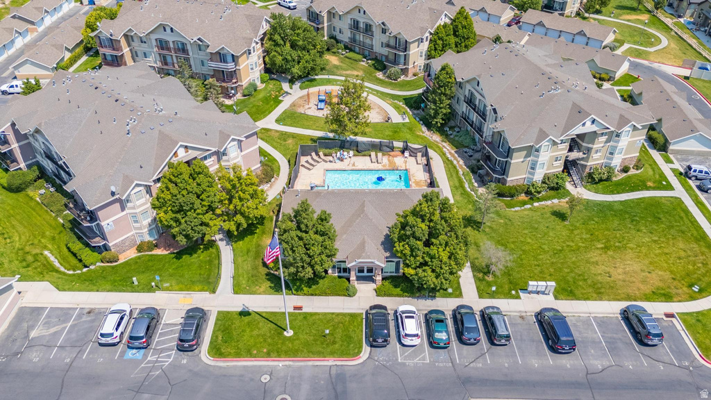 2120 N MORNING STAR DR #A5 Saratoga Springs, UT 84045