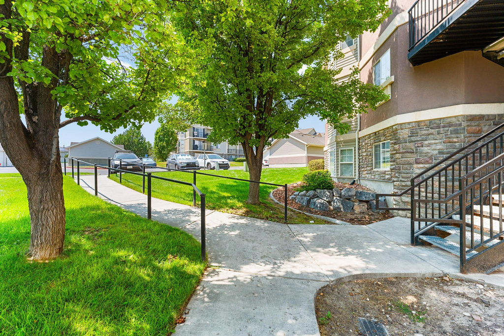 2120 N MORNING STAR DR #A5 Saratoga Springs, UT 84045